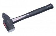 Marteau rivoir 50 manche carbone 1500g 